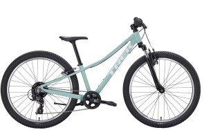 TREK PRECALIBER 24 SUSP BLUE SAGE 2027
